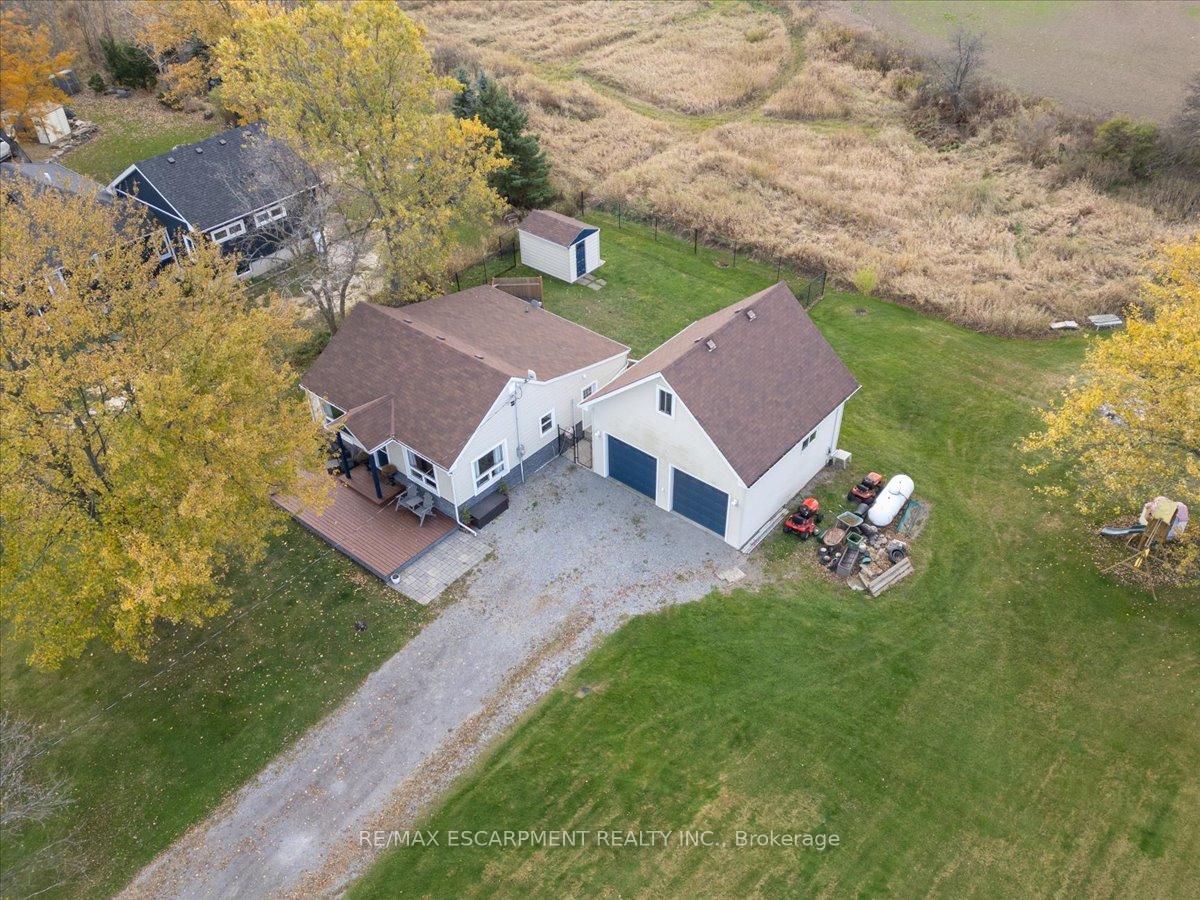 Photo 34 of 888 Green Mountain Road E, Hamilton, Rural Stoney Creek — HOMEH