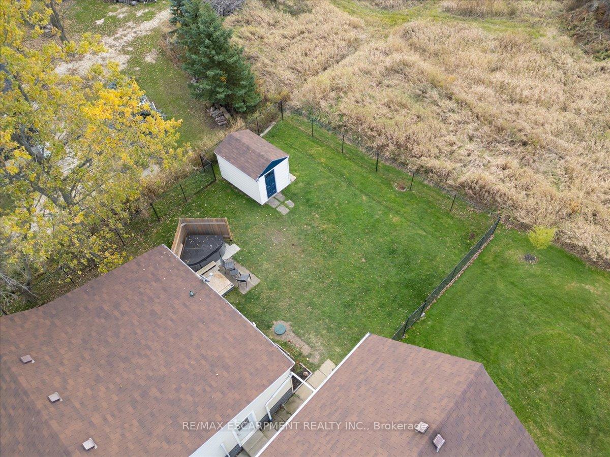 Photo 35 of 888 Green Mountain Road E, Hamilton, Rural Stoney Creek — HOMEH