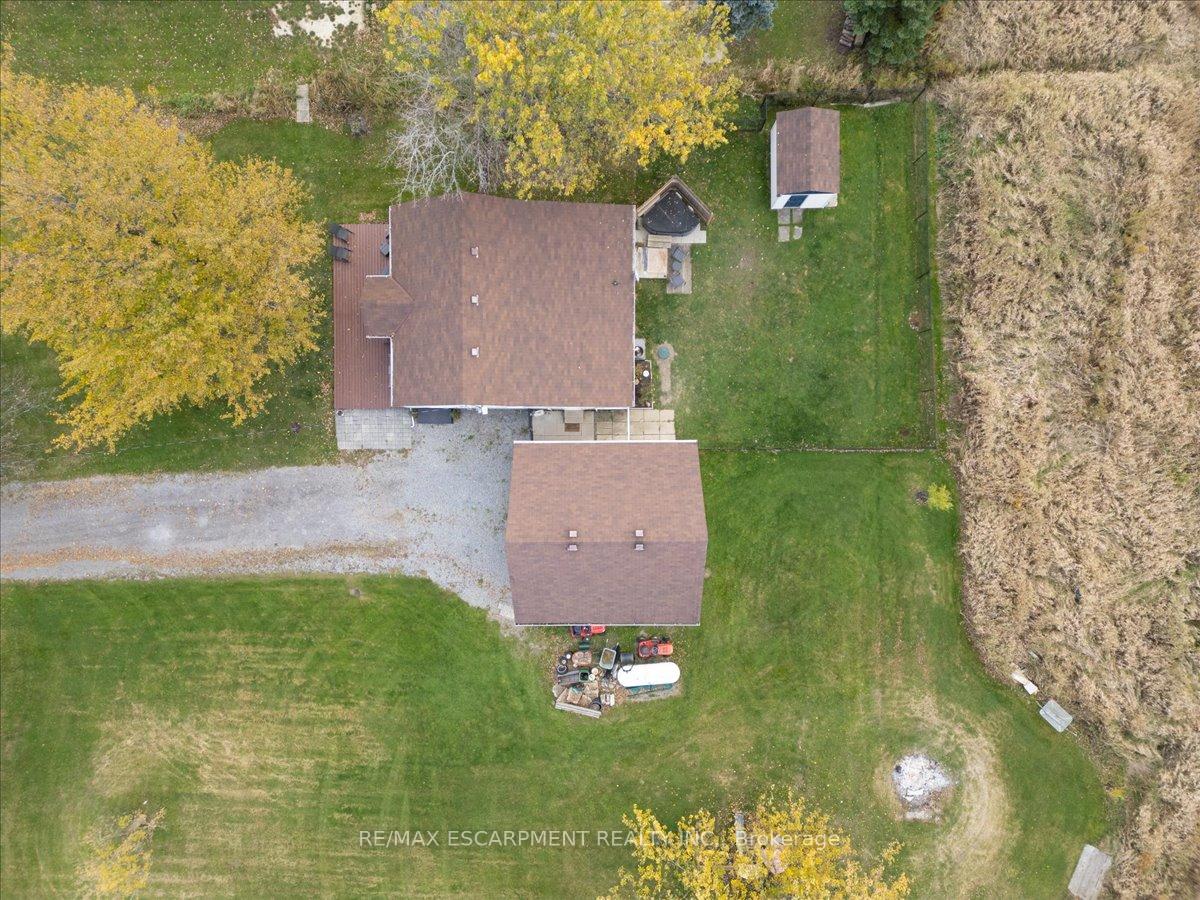 Photo 36 of 888 Green Mountain Road E, Hamilton, Rural Stoney Creek — HOMEH