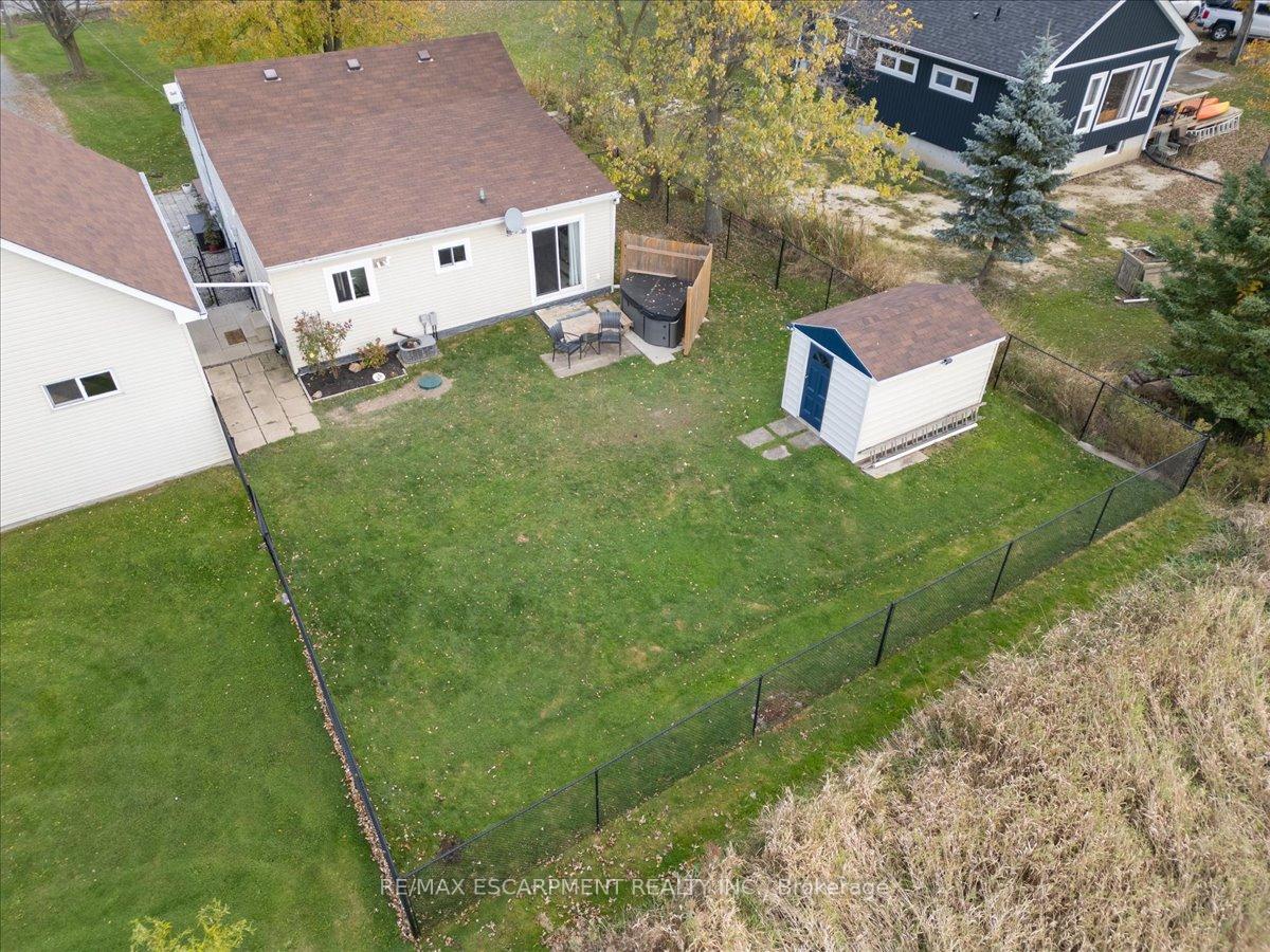 Photo 37 of 888 Green Mountain Road E, Hamilton, Rural Stoney Creek — HOMEH