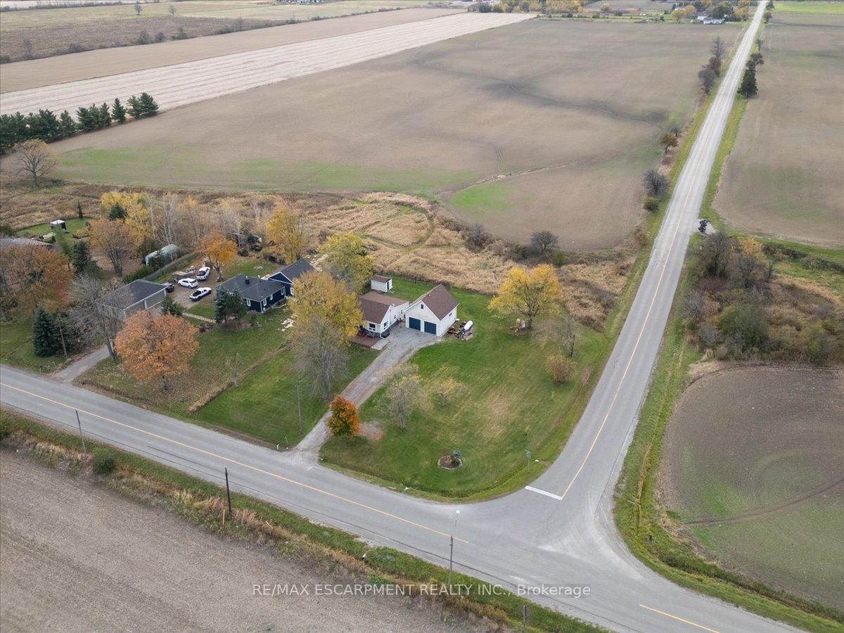 Photo 39 of 888 Green Mountain Road E, Hamilton, Rural Stoney Creek — HOMEH