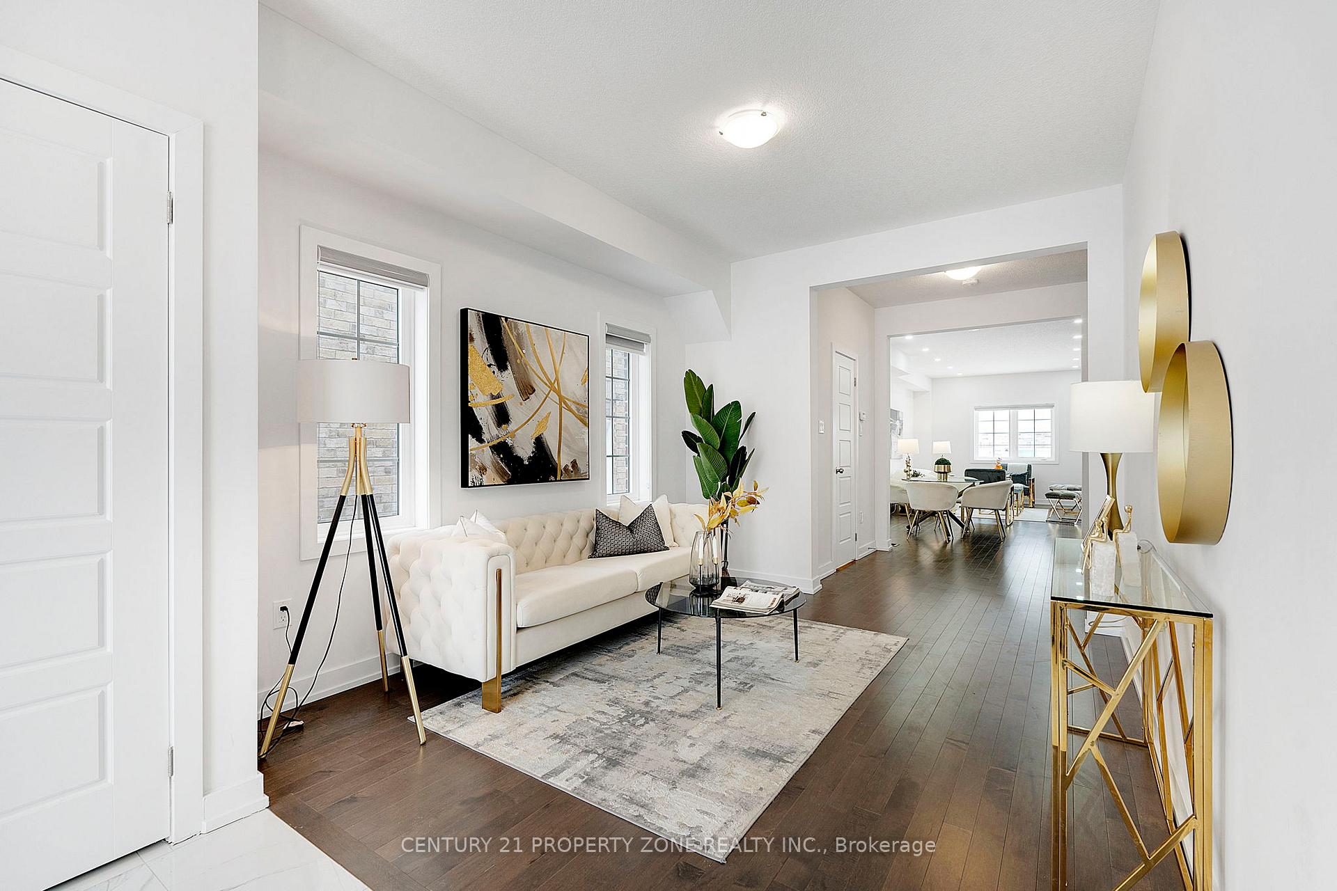 Photo 3 of 20 Hutchison Road, Guelph, Kortright East — HOMEH