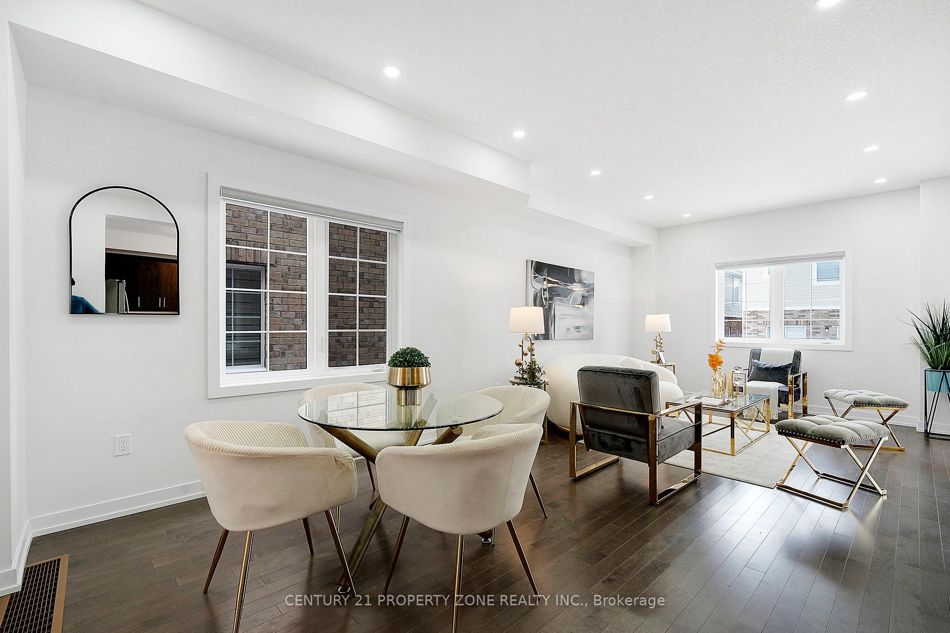 Photo 4 of 20 Hutchison Road, Guelph, Kortright East — HOMEH