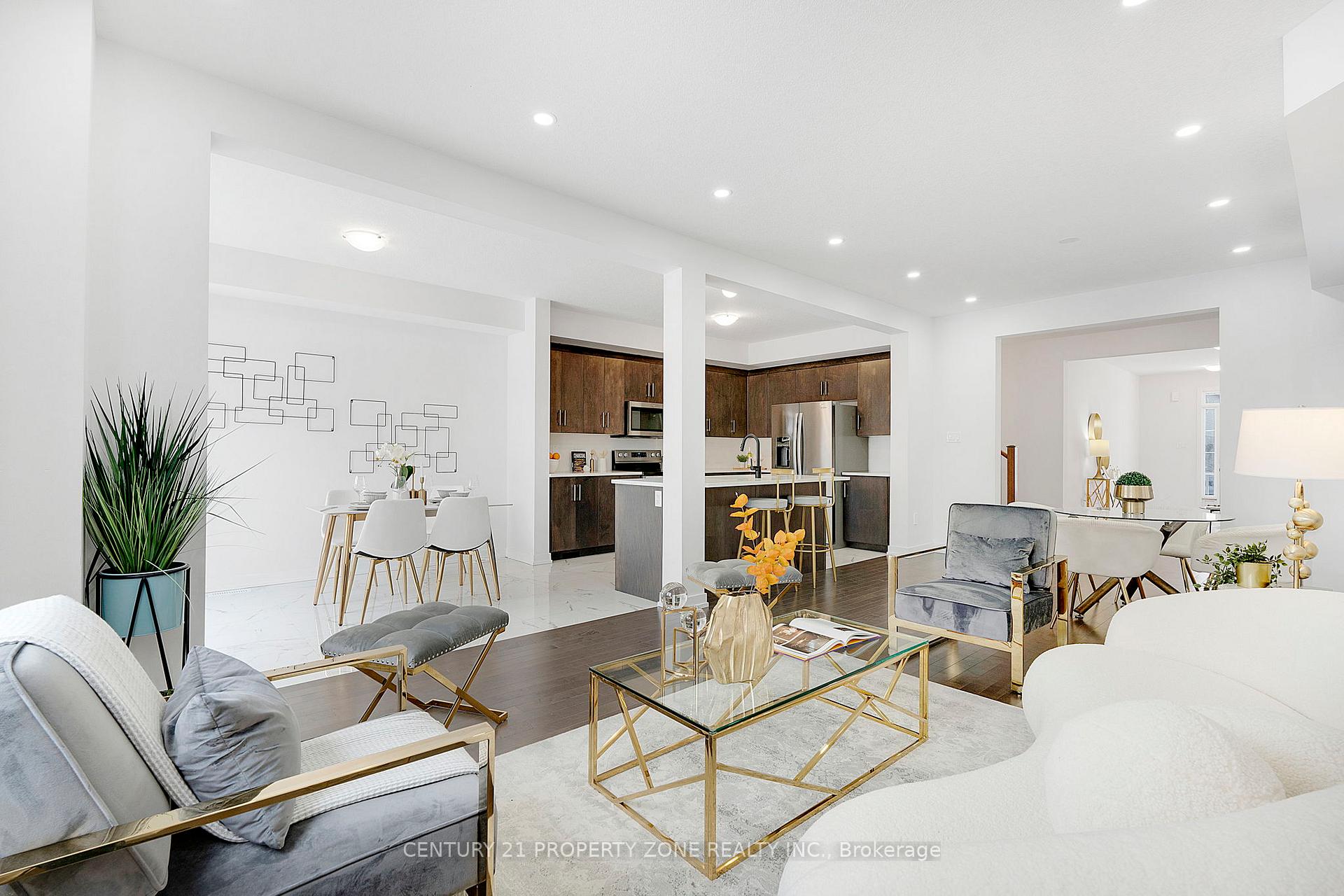 Photo 6 of 20 Hutchison Road, Guelph, Kortright East — HOMEH