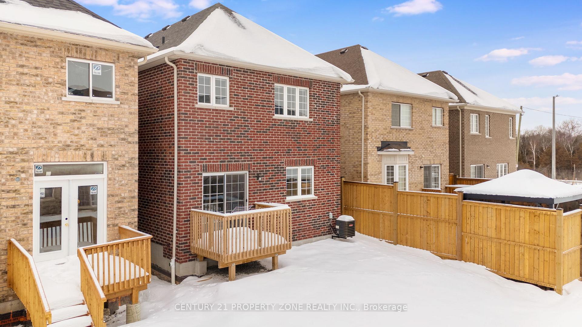 Photo 21 of 20 Hutchison Road, Guelph, Kortright East — HOMEH