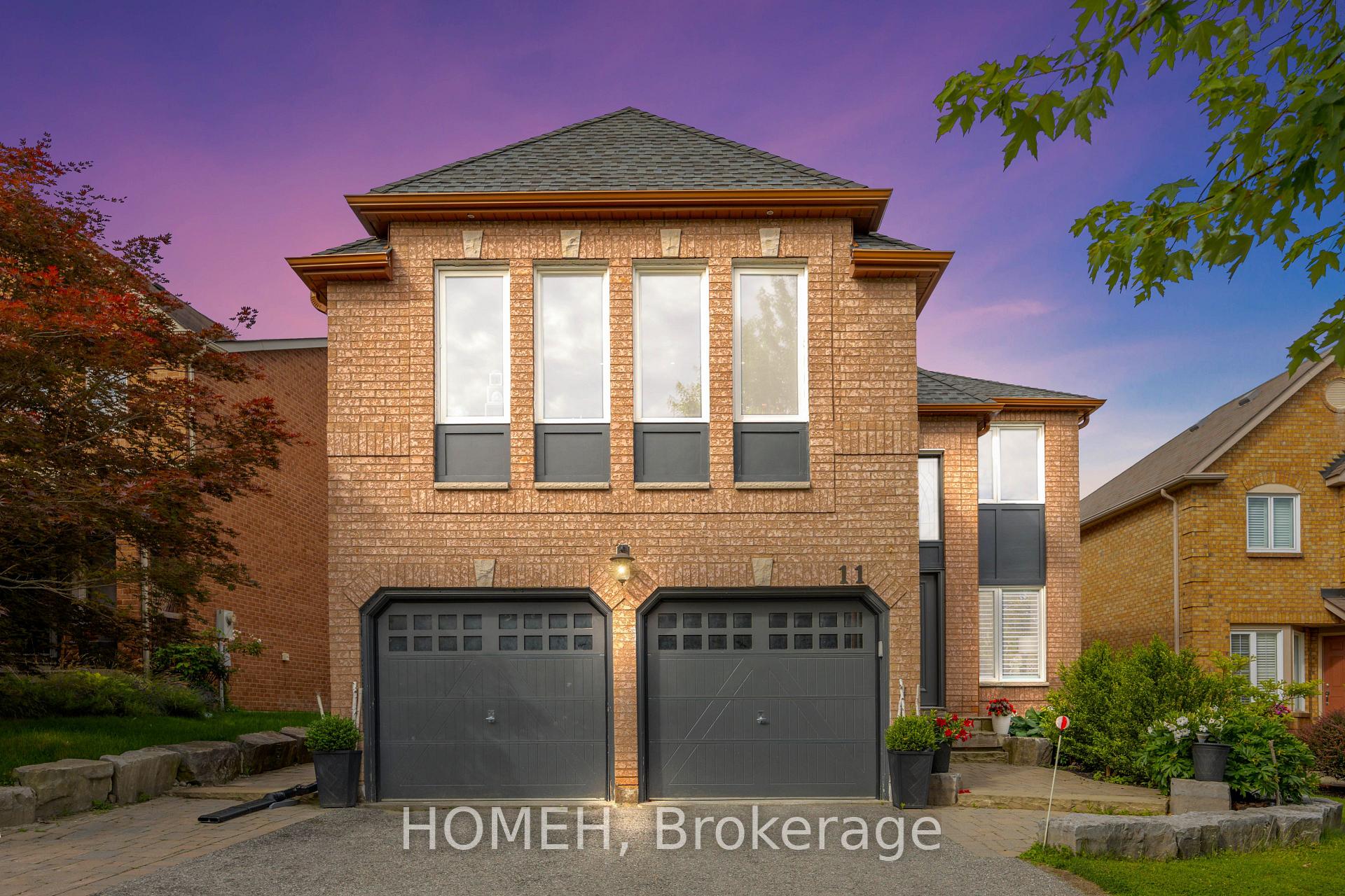 Photo 1 of 11 Bonny Meadows Drive, Aurora, Aurora Highlands — HOMEH
