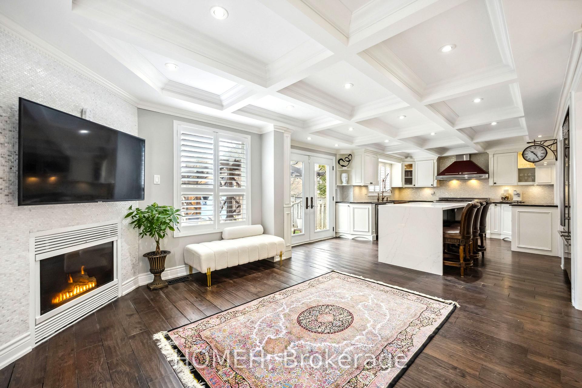 Photo 9 of 11 Bonny Meadows Drive, Aurora, Aurora Highlands — HOMEH