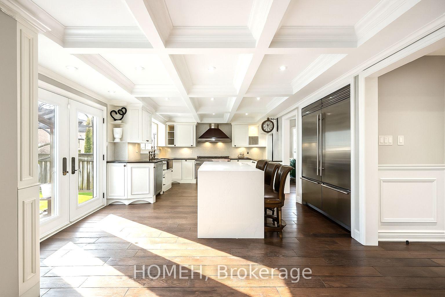 Photo 2 of 11 Bonny Meadows Drive, Aurora, Aurora Highlands — HOMEH