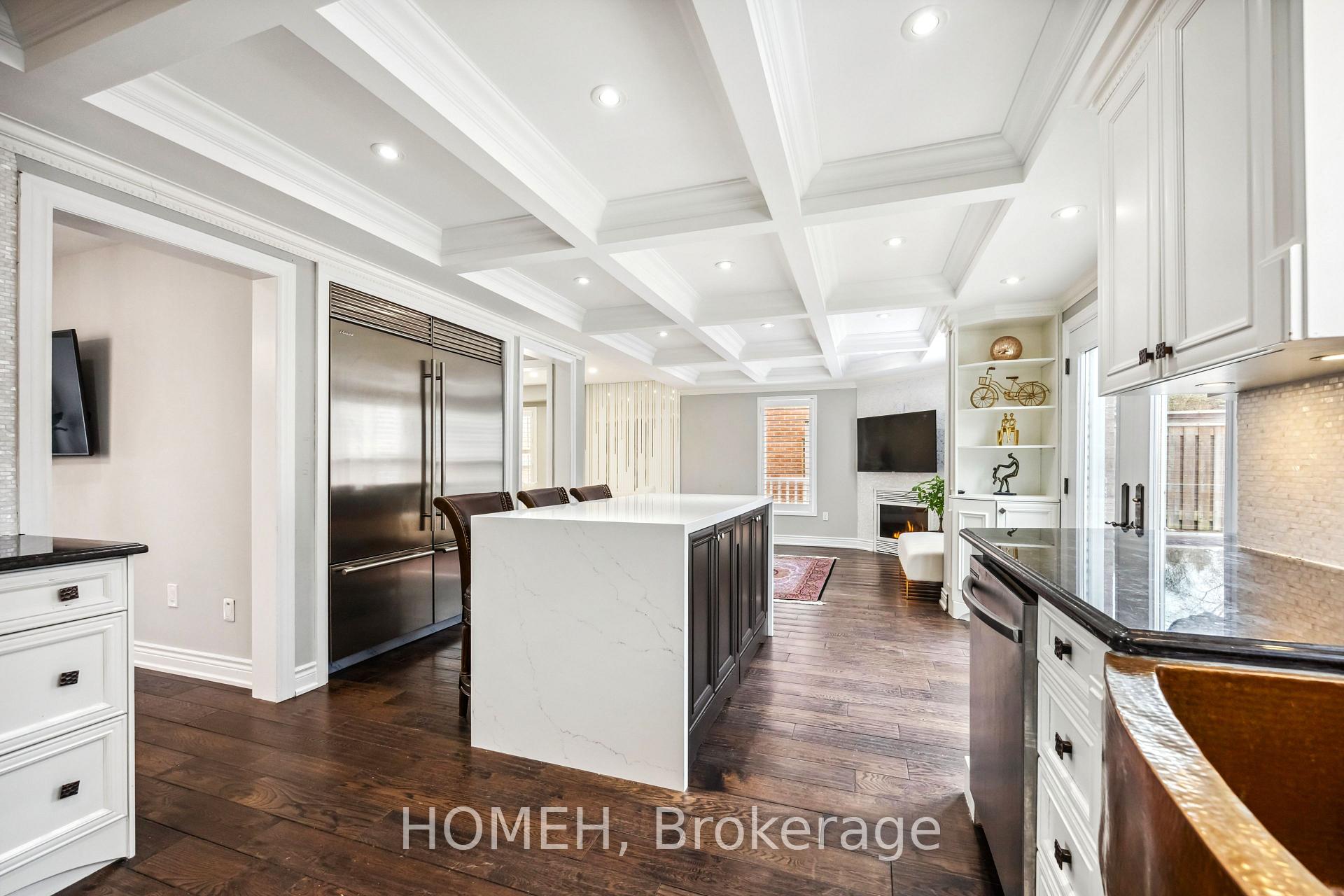 Photo 8 of 11 Bonny Meadows Drive, Aurora, Aurora Highlands — HOMEH