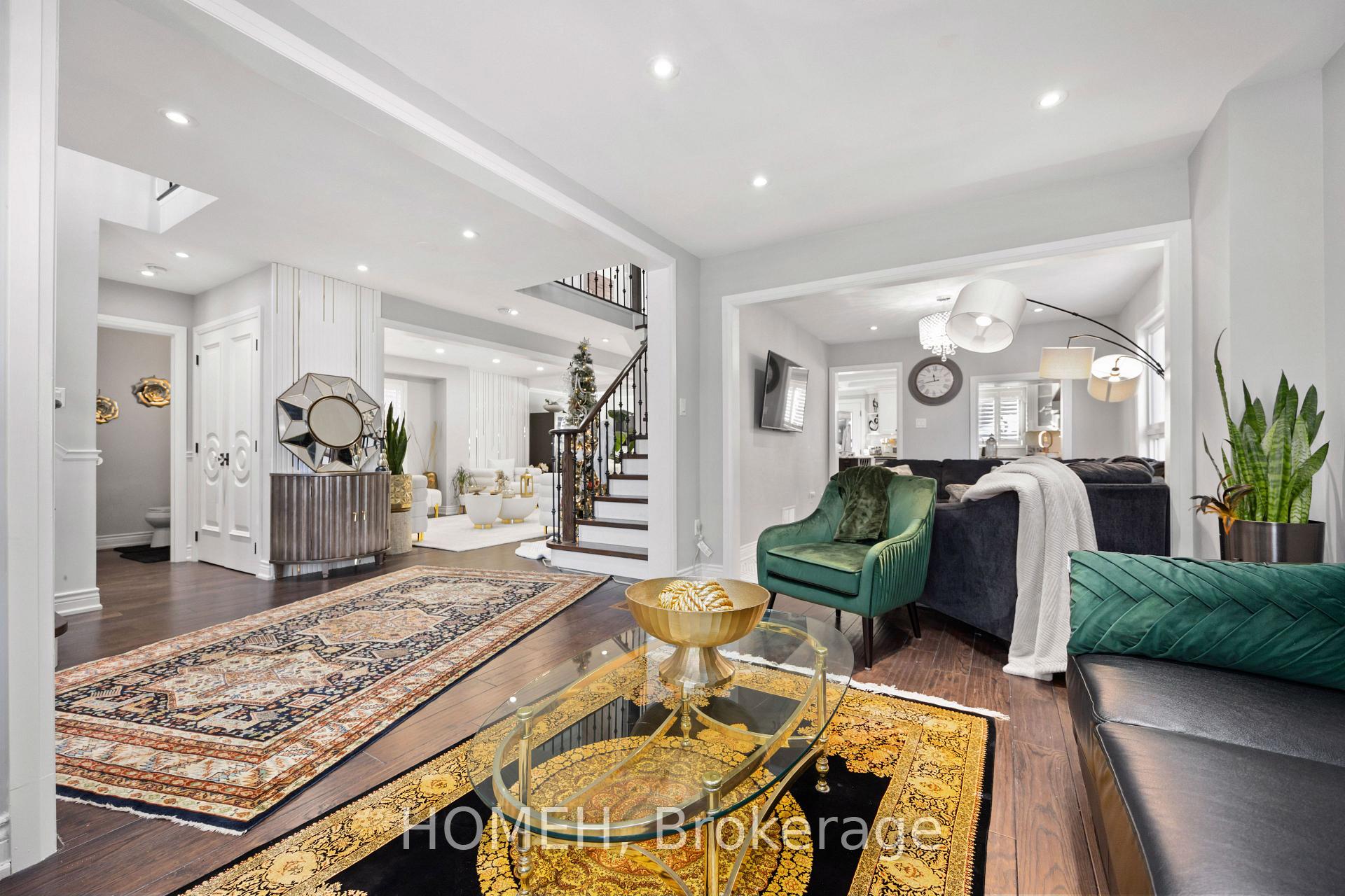 Photo 33 of 11 Bonny Meadows Drive, Aurora, Aurora Highlands — HOMEH