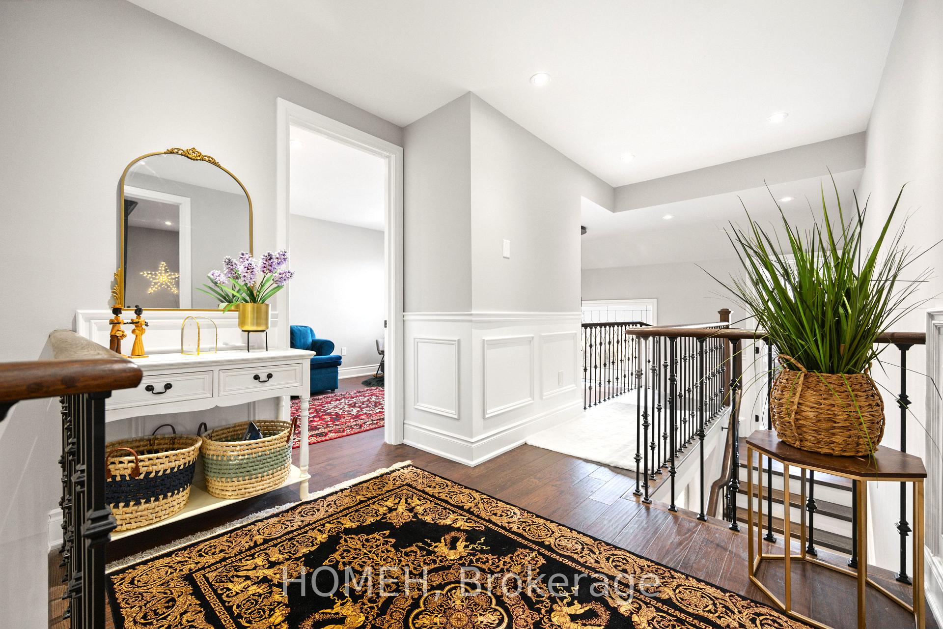 Photo 15 of 11 Bonny Meadows Drive, Aurora, Aurora Highlands — HOMEH