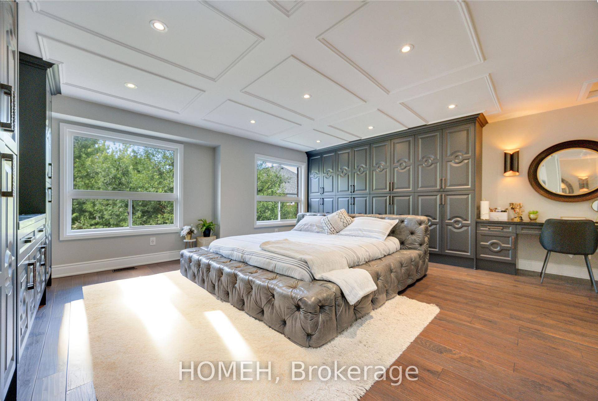 Photo 14 of 11 Bonny Meadows Drive, Aurora, Aurora Highlands — HOMEH