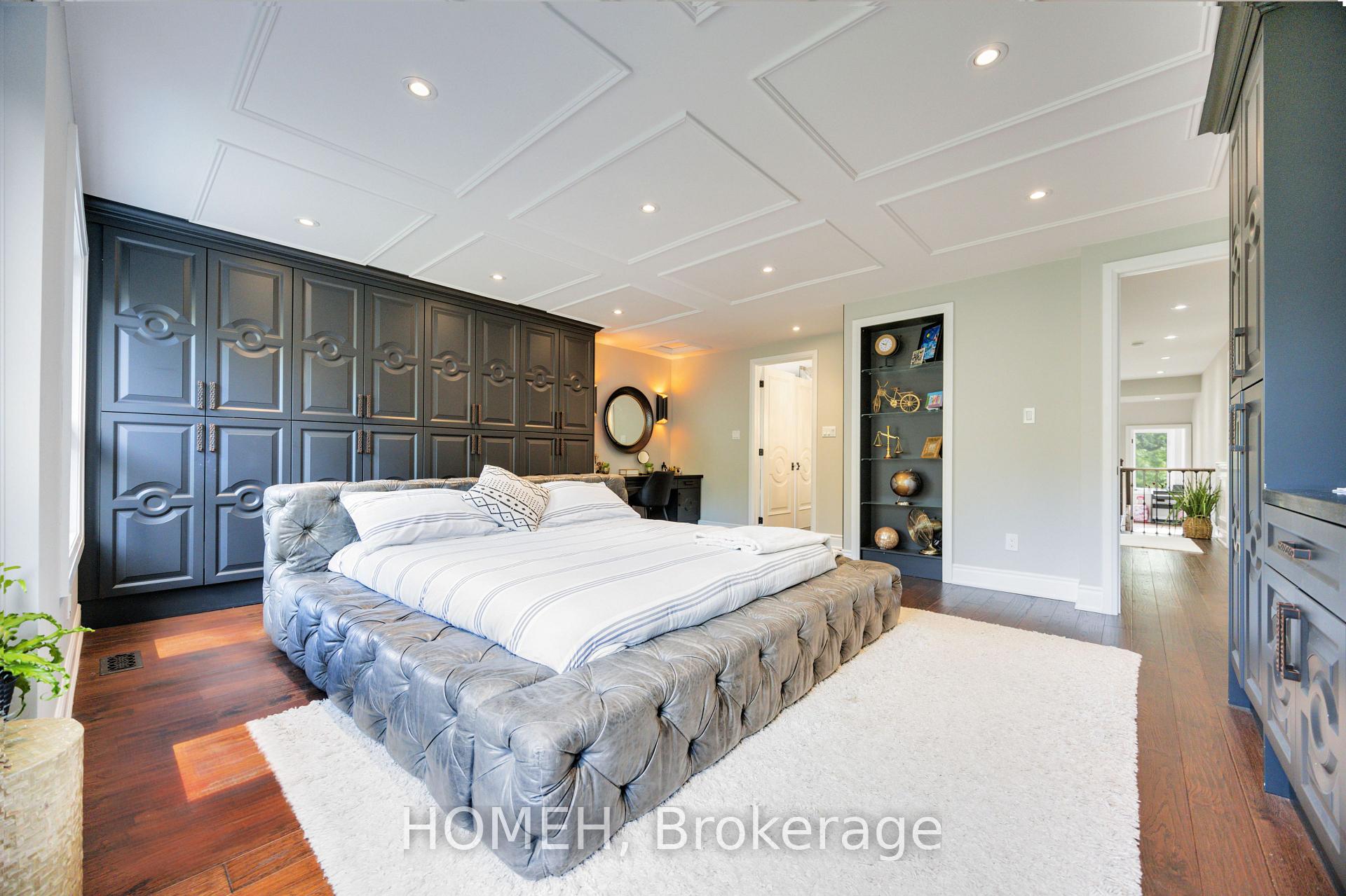 Photo 19 of 11 Bonny Meadows Drive, Aurora, Aurora Highlands — HOMEH
