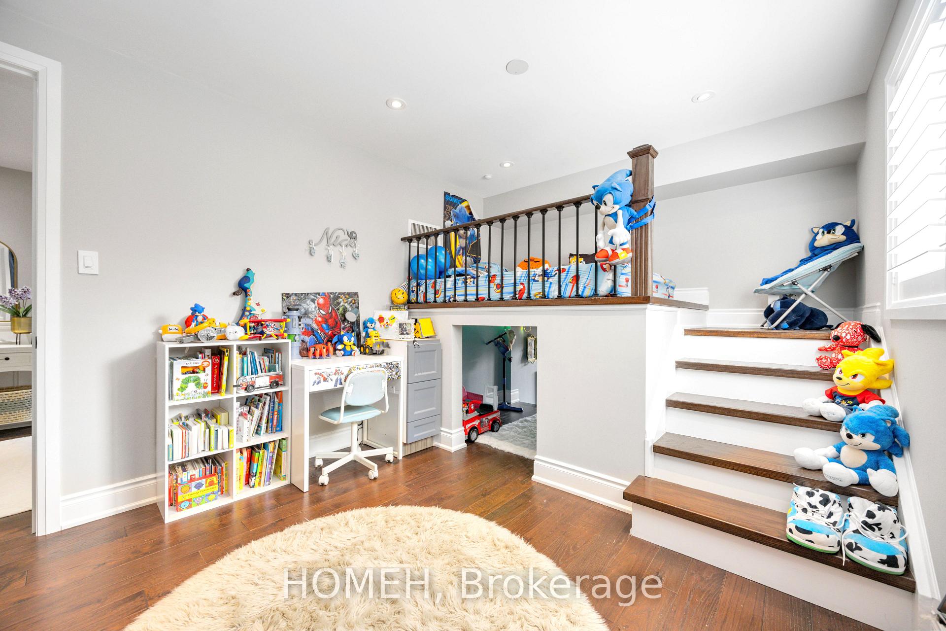Photo 29 of 11 Bonny Meadows Drive, Aurora, Aurora Highlands — HOMEH