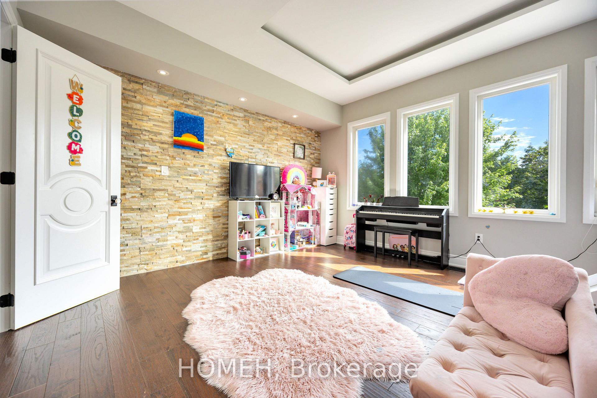 Photo 28 of 11 Bonny Meadows Drive, Aurora, Aurora Highlands — HOMEH