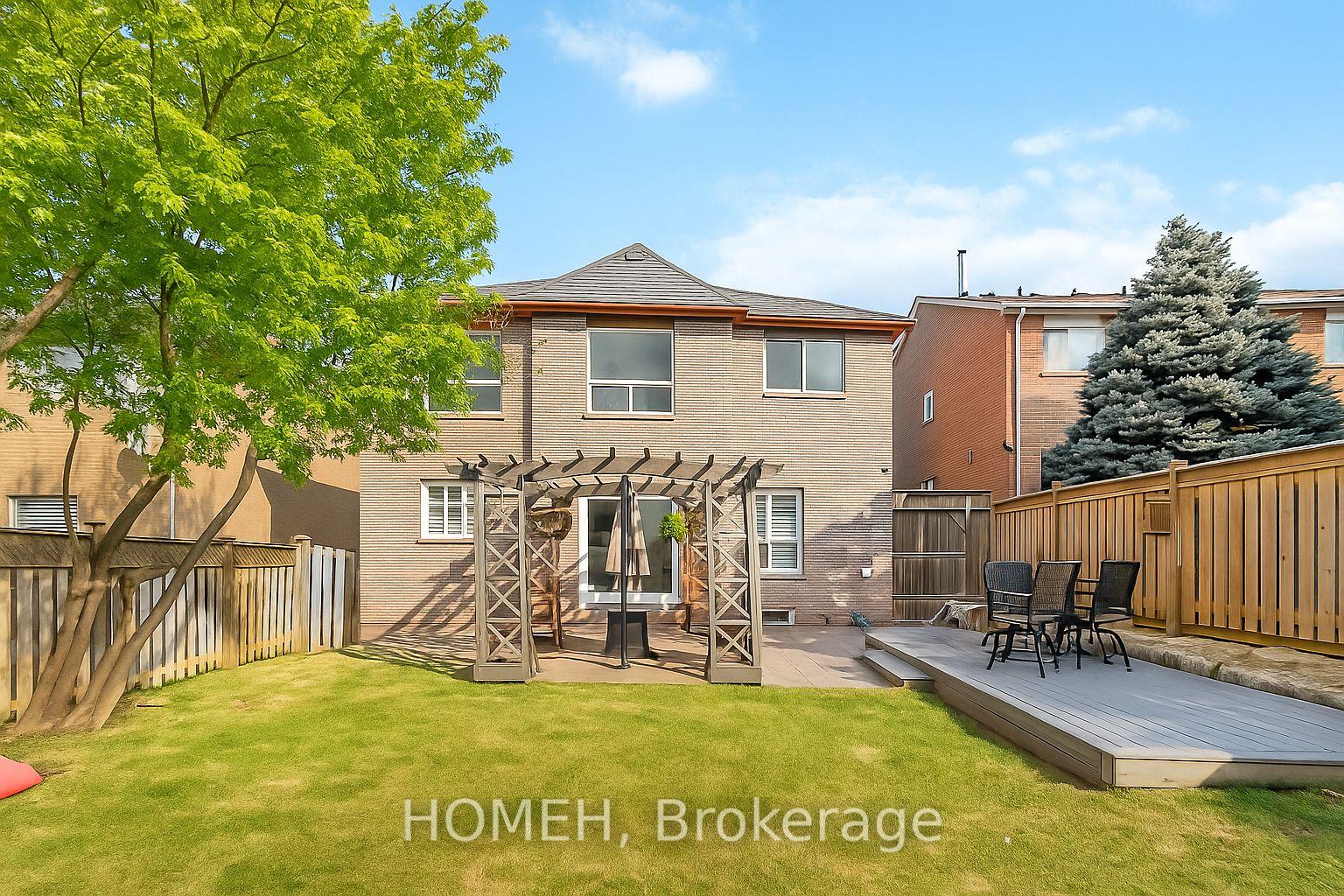 Photo 48 of 11 Bonny Meadows Drive, Aurora, Aurora Highlands — HOMEH