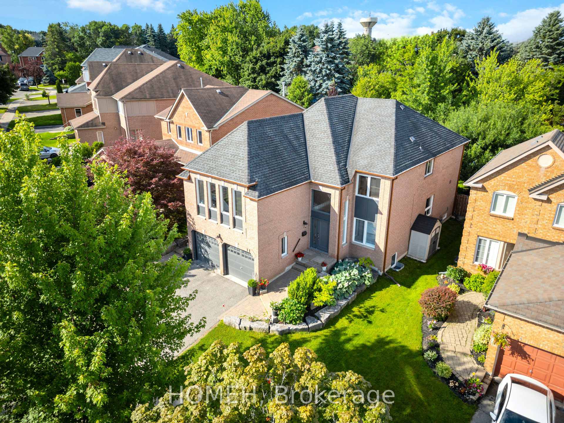 Photo 50 of 11 Bonny Meadows Drive, Aurora, Aurora Highlands — HOMEH