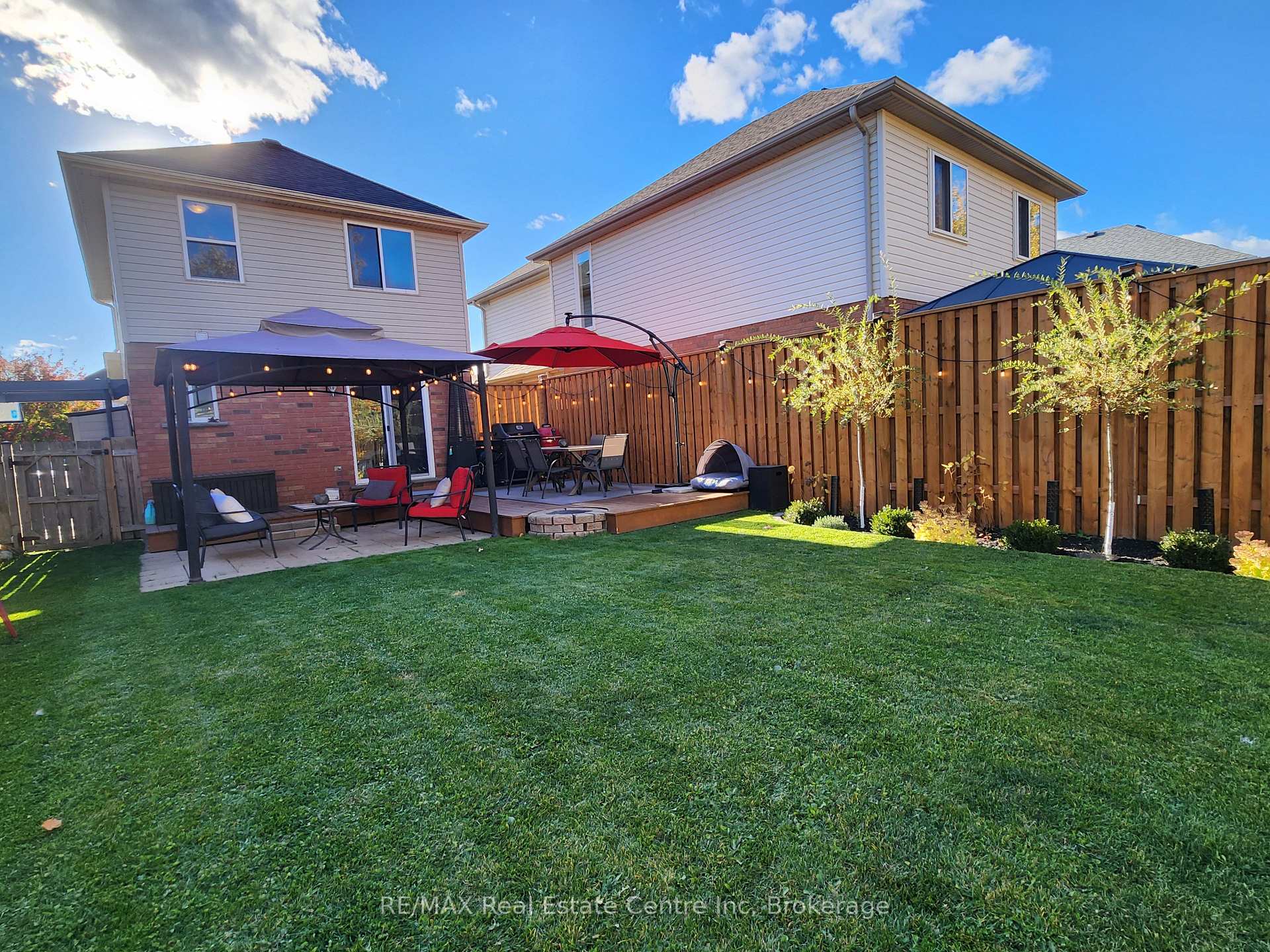 Photo 34 of 41 Milson Crescent, Guelph, Kortright Hills — HOMEH