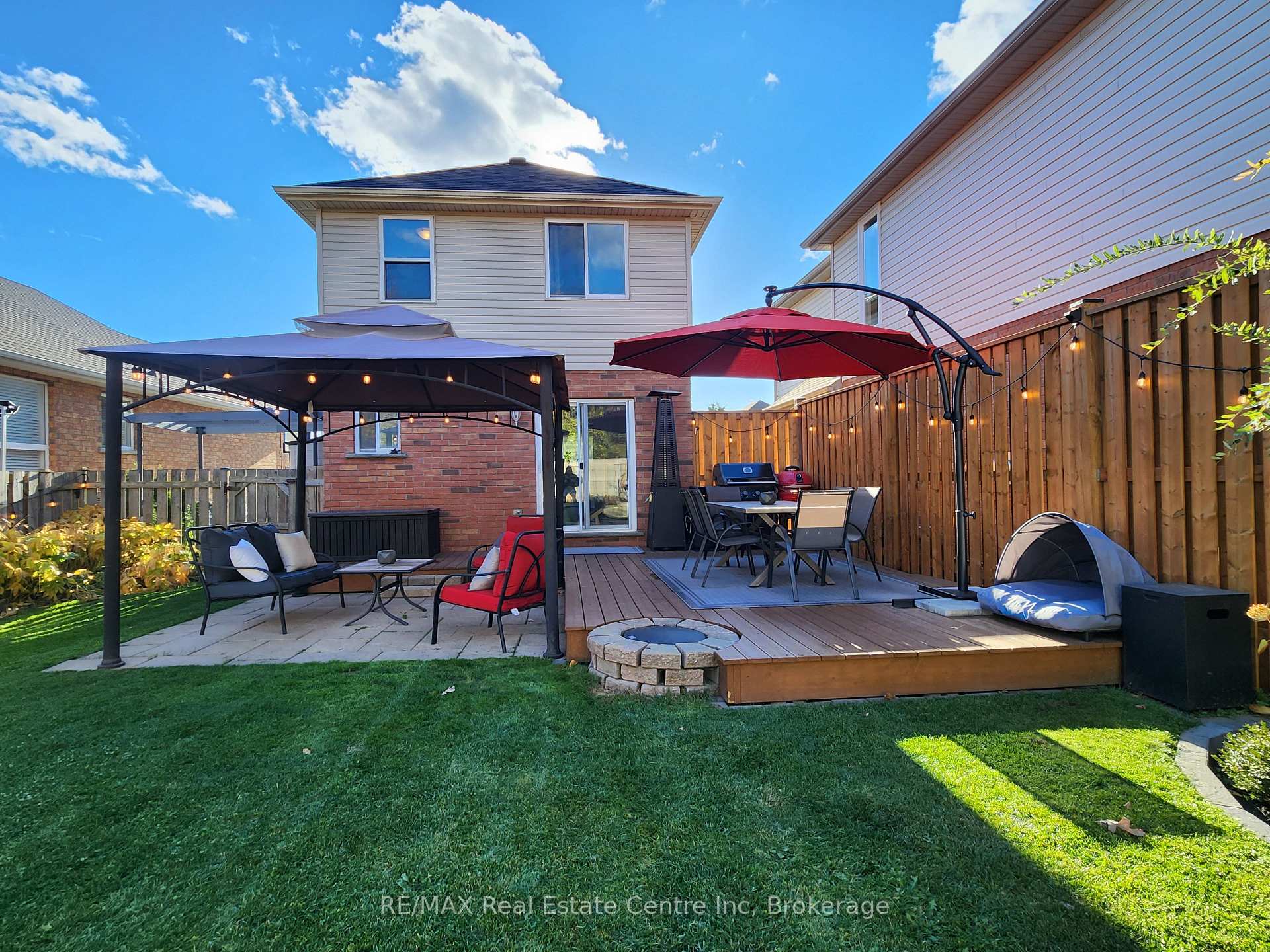 Photo 35 of 41 Milson Crescent, Guelph, Kortright Hills — HOMEH