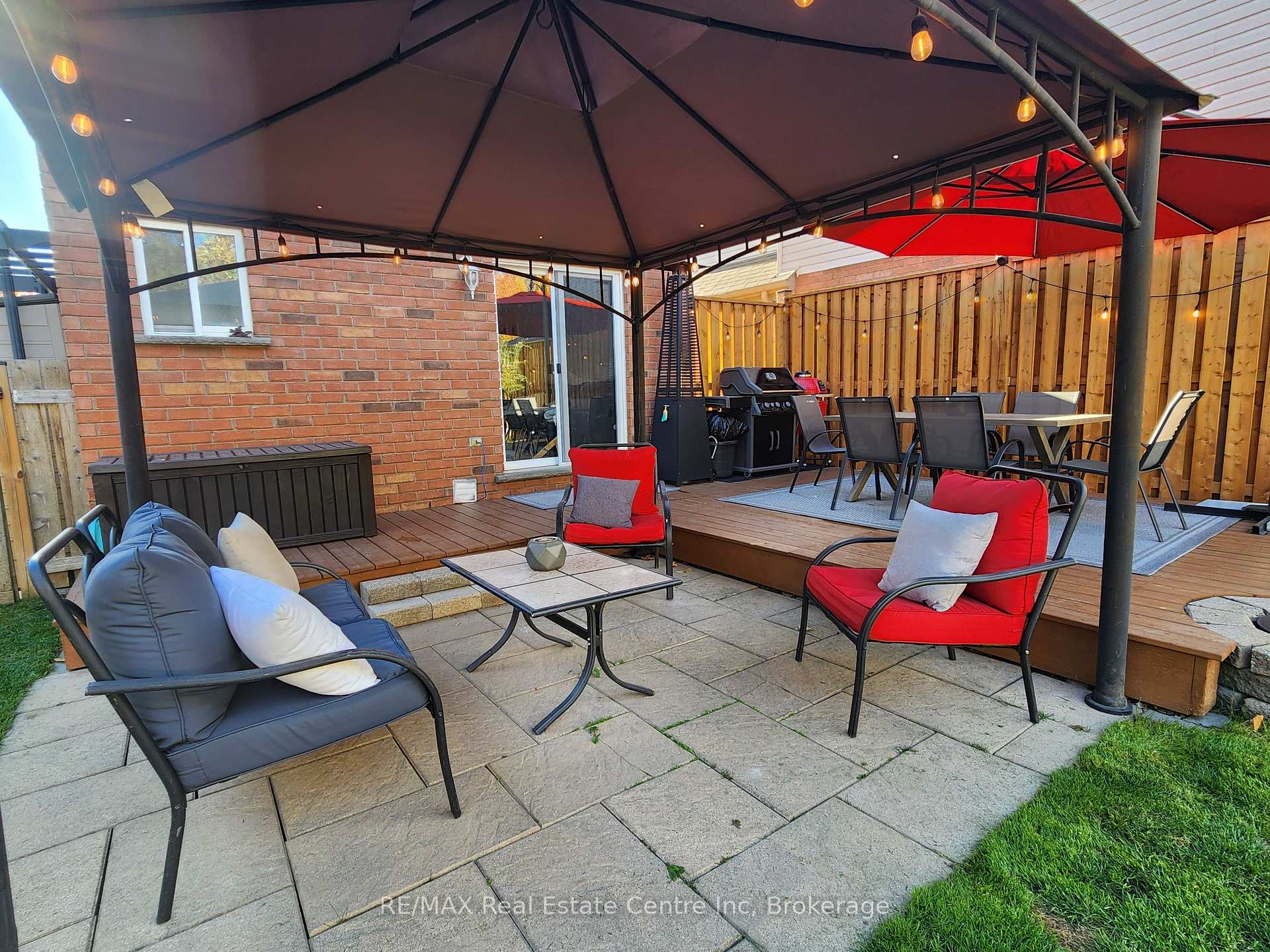 Photo 36 of 41 Milson Crescent, Guelph, Kortright Hills — HOMEH