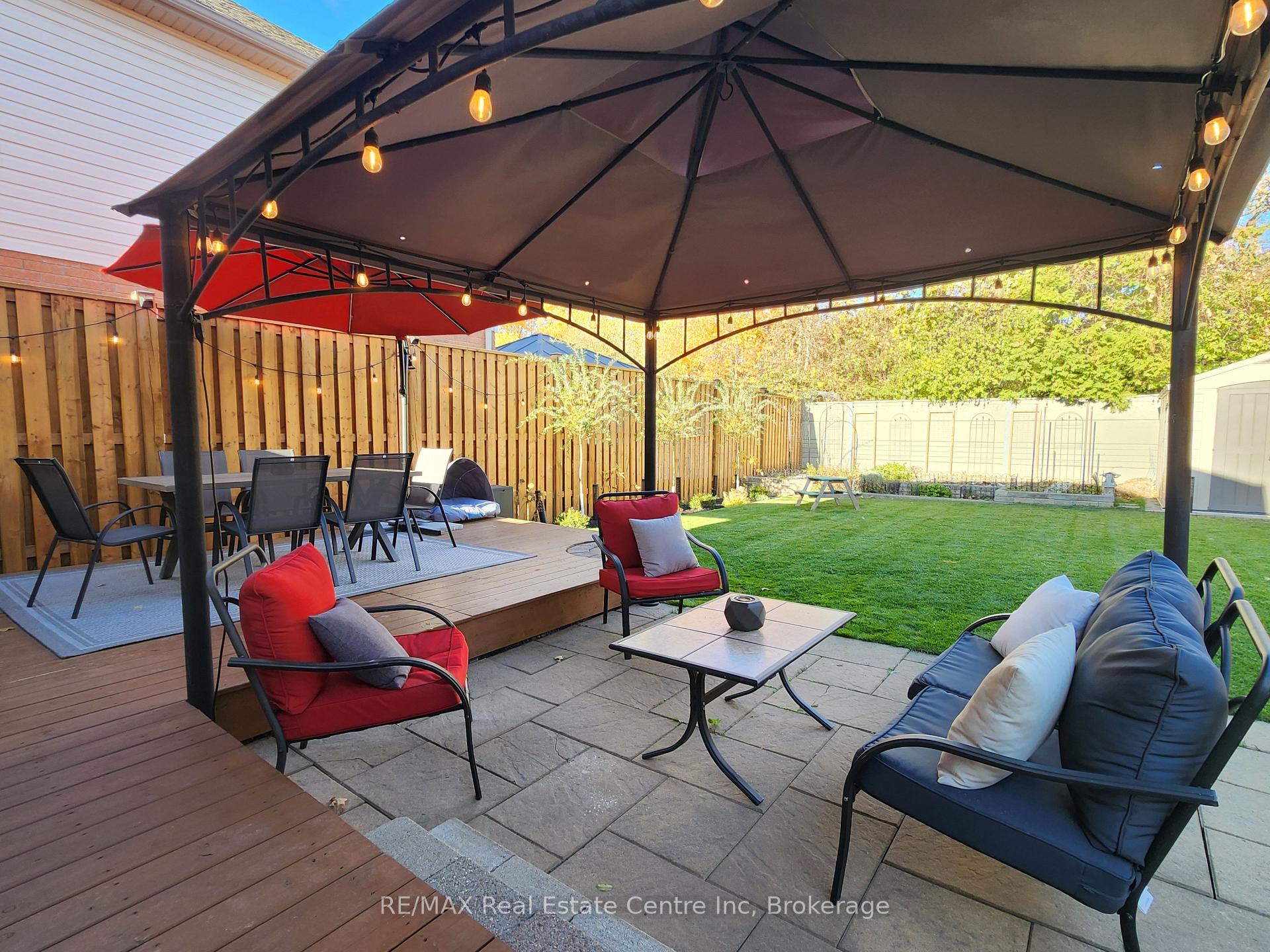 Photo 37 of 41 Milson Crescent, Guelph, Kortright Hills — HOMEH
