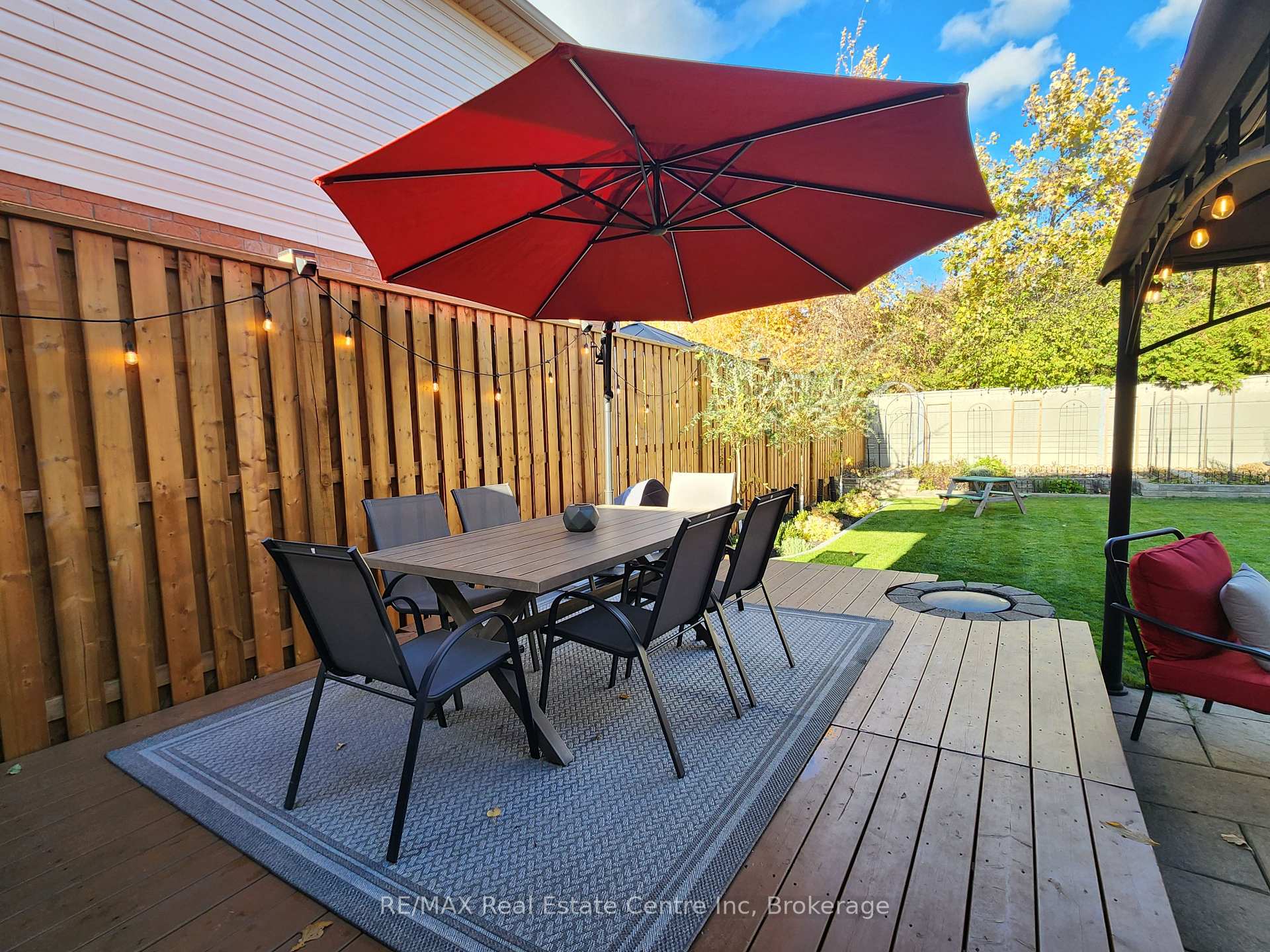 Photo 38 of 41 Milson Crescent, Guelph, Kortright Hills — HOMEH