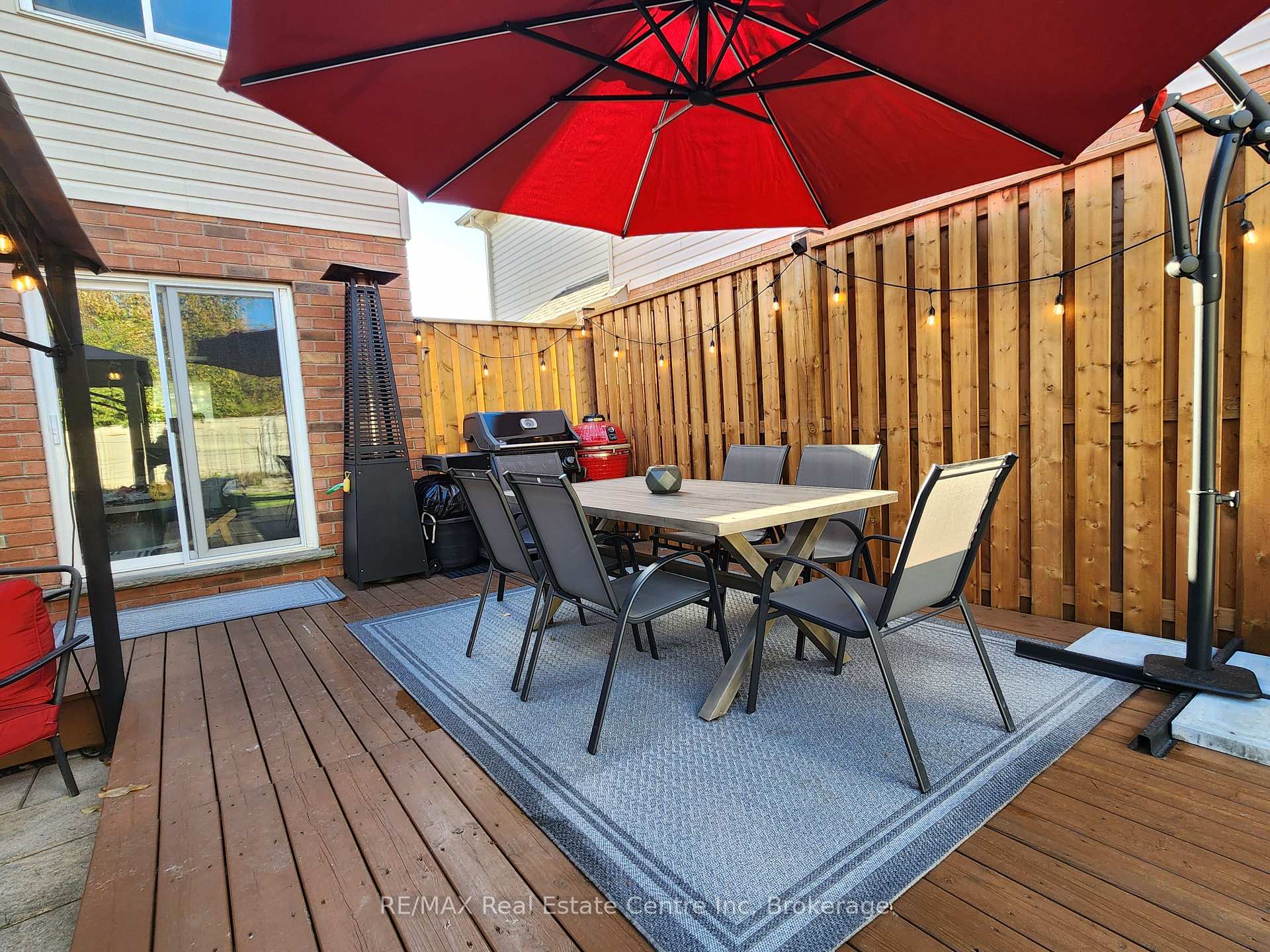 Photo 39 of 41 Milson Crescent, Guelph, Kortright Hills — HOMEH