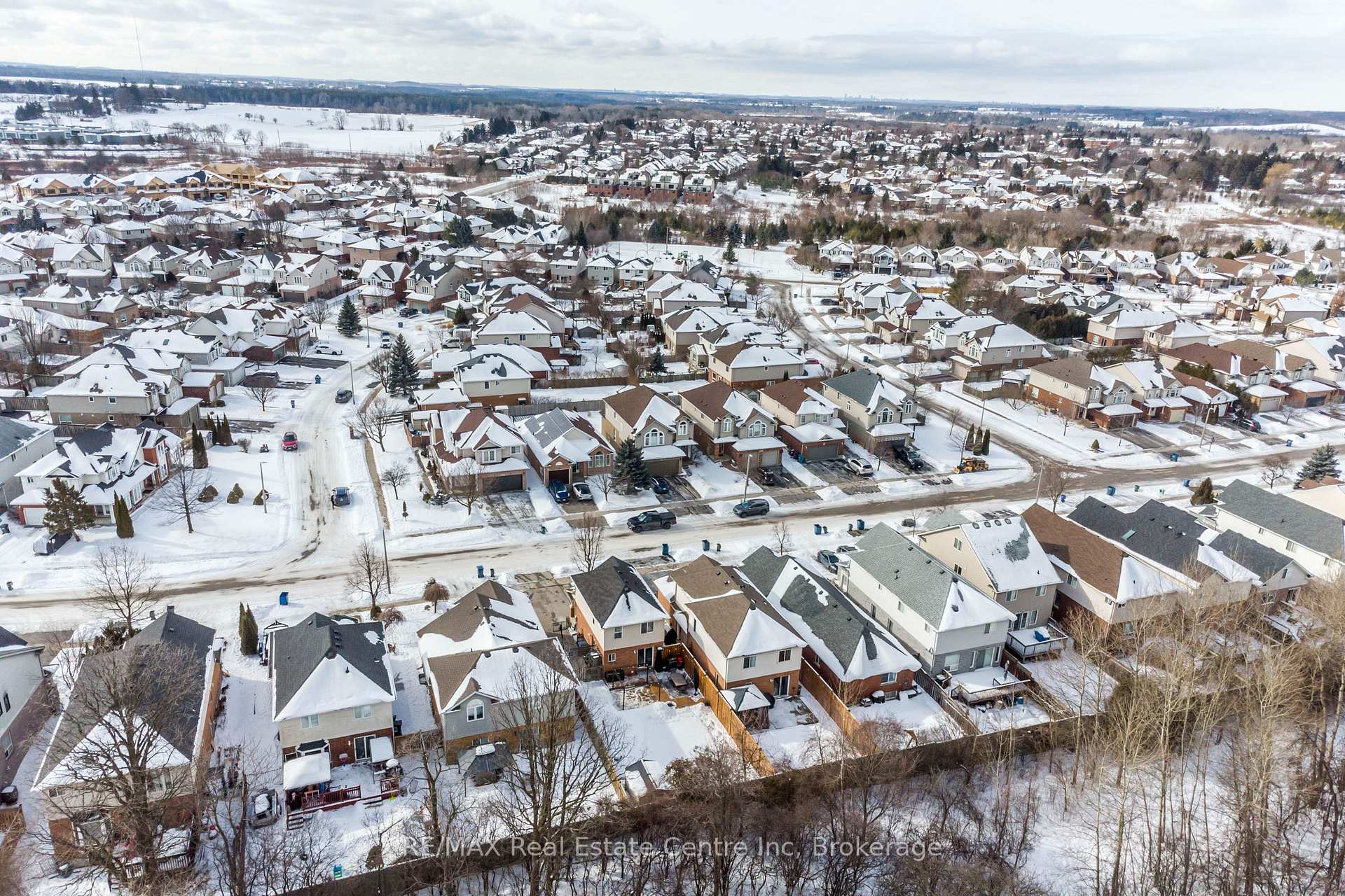 Photo 43 of 41 Milson Crescent, Guelph, Kortright Hills — HOMEH