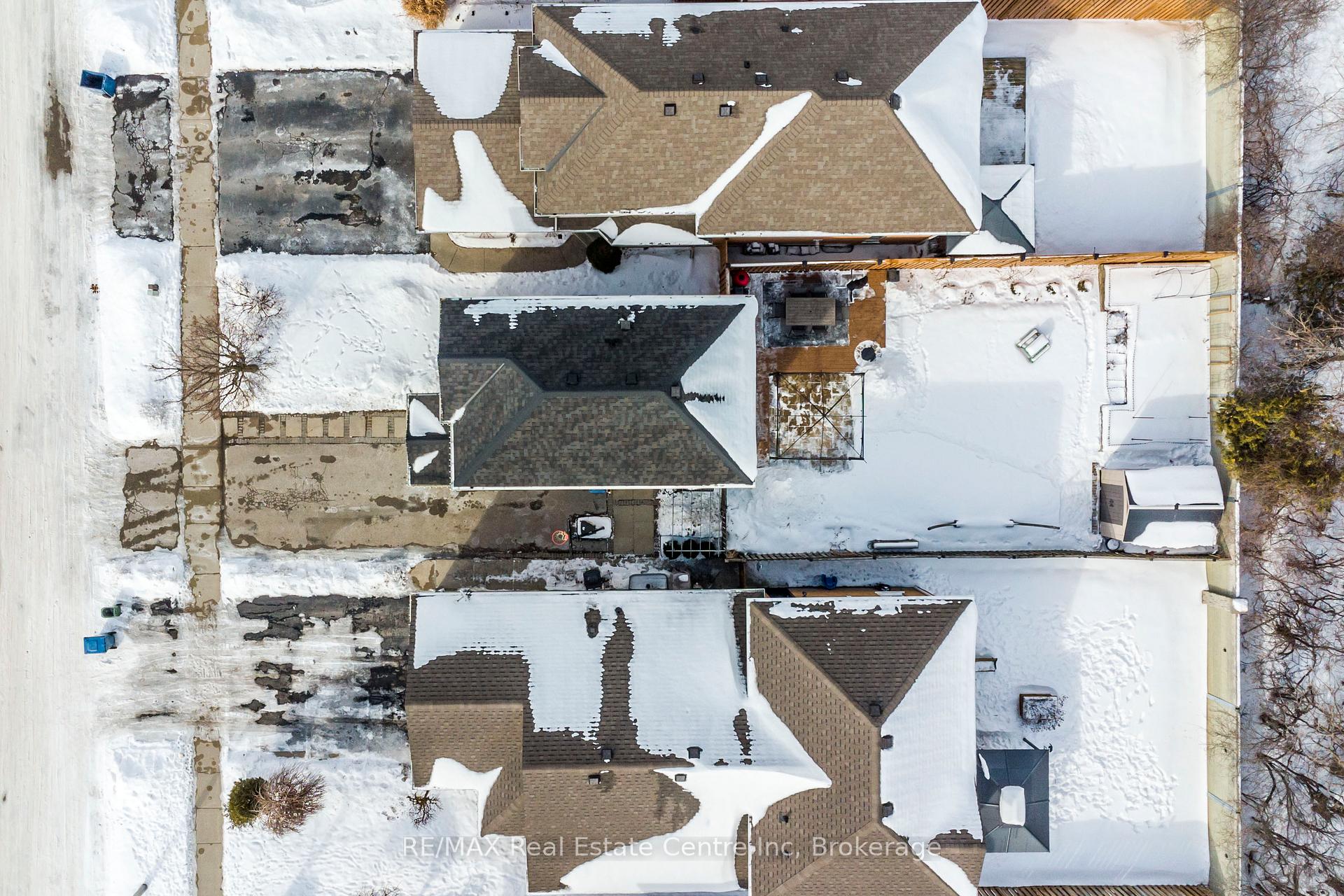 Photo 44 of 41 Milson Crescent, Guelph, Kortright Hills — HOMEH