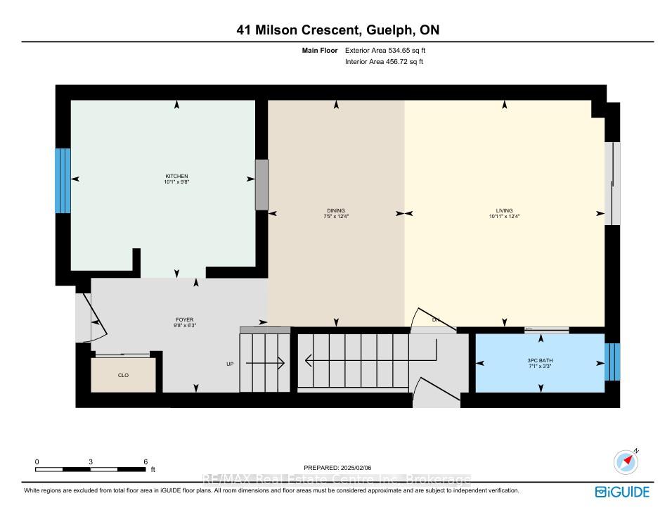 Photo 45 of 41 Milson Crescent, Guelph, Kortright Hills — HOMEH