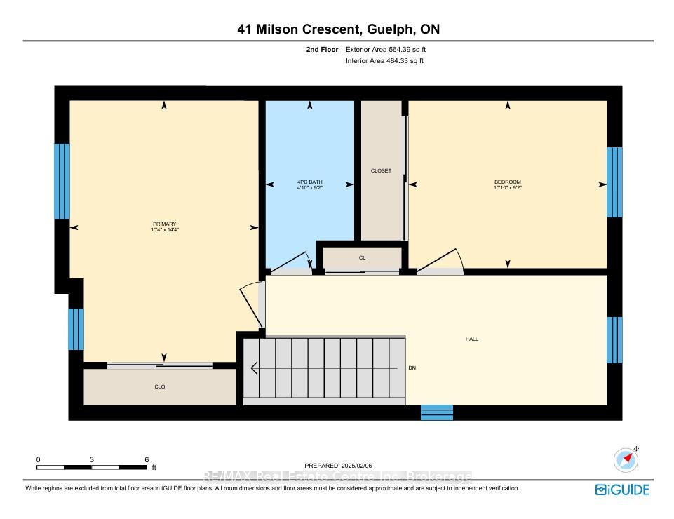 Photo 46 of 41 Milson Crescent, Guelph, Kortright Hills — HOMEH