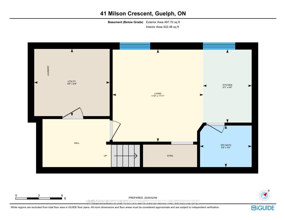 Photo 47 of 41 Milson Crescent, Guelph, Kortright Hills — HOMEH