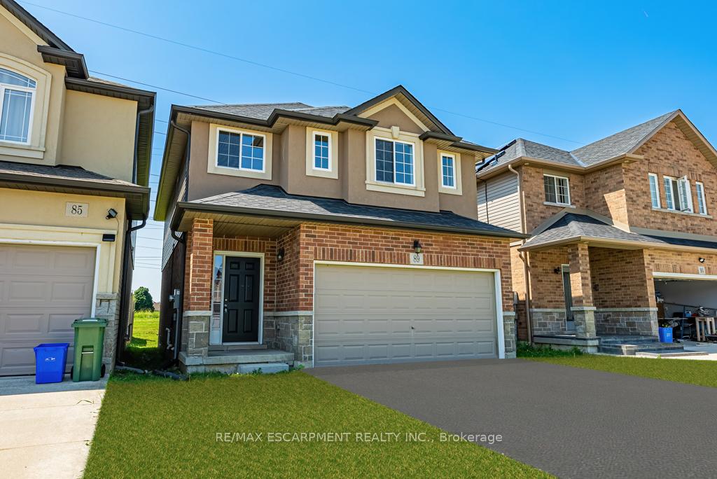 Photo 1 of 89 Medici Lane, Hamilton, Carpenter — HOMEH