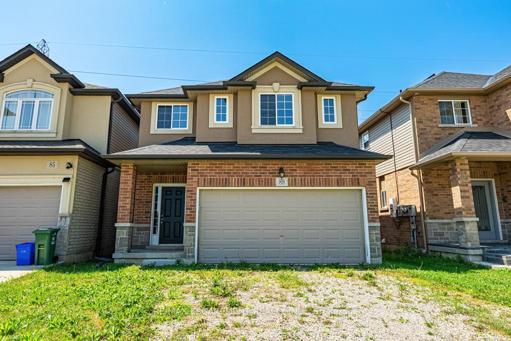 Photo 3 of 89 Medici Lane, Hamilton, Carpenter — HOMEH