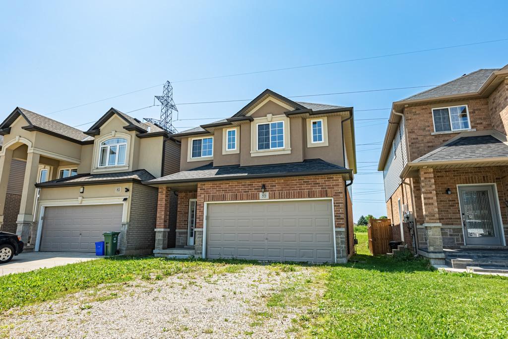 Photo 4 of 89 Medici Lane, Hamilton, Carpenter — HOMEH