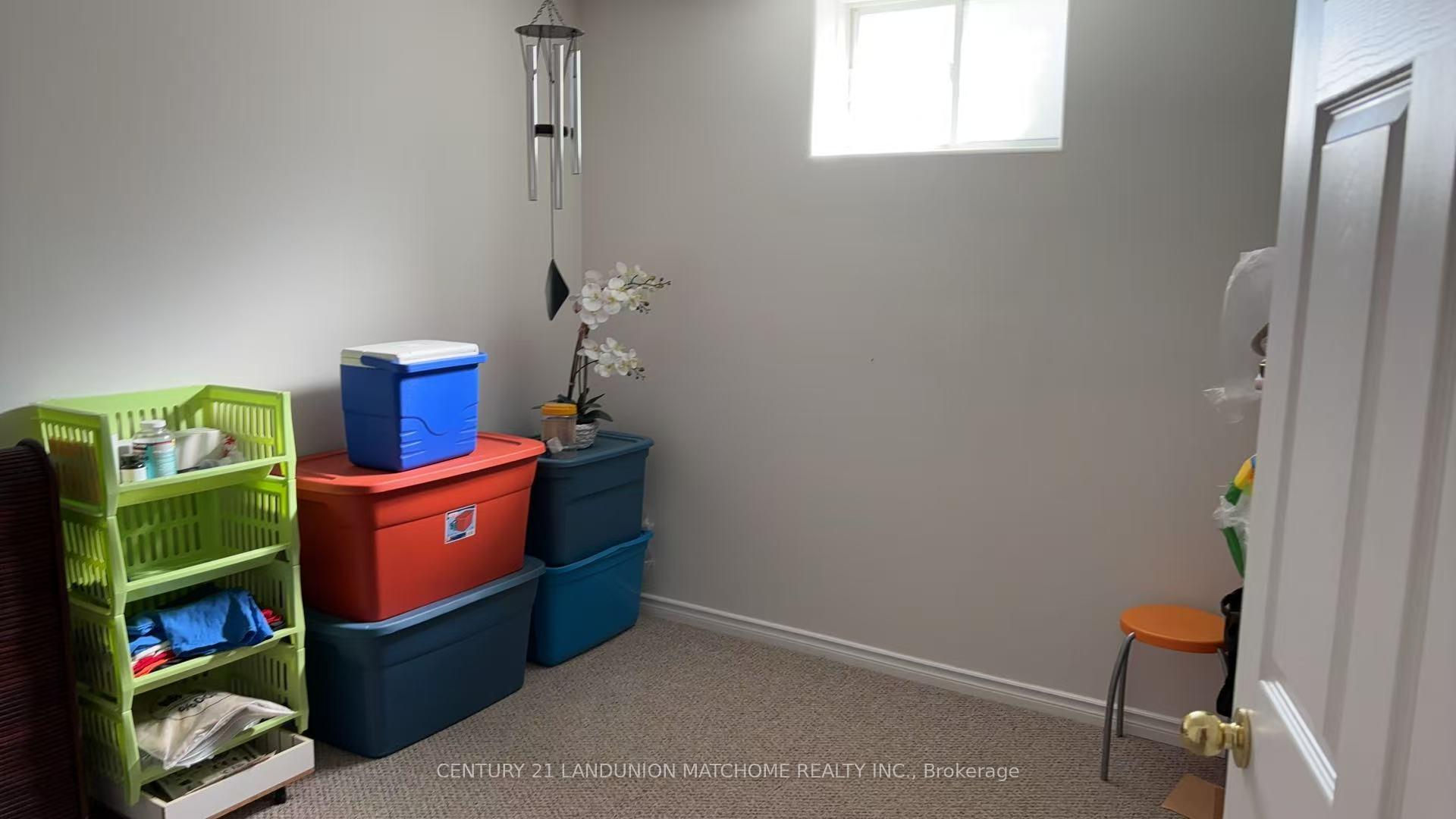 Photo 21 of 296 Pringle Drive, Barrie, Edgehill Drive — HOMEH