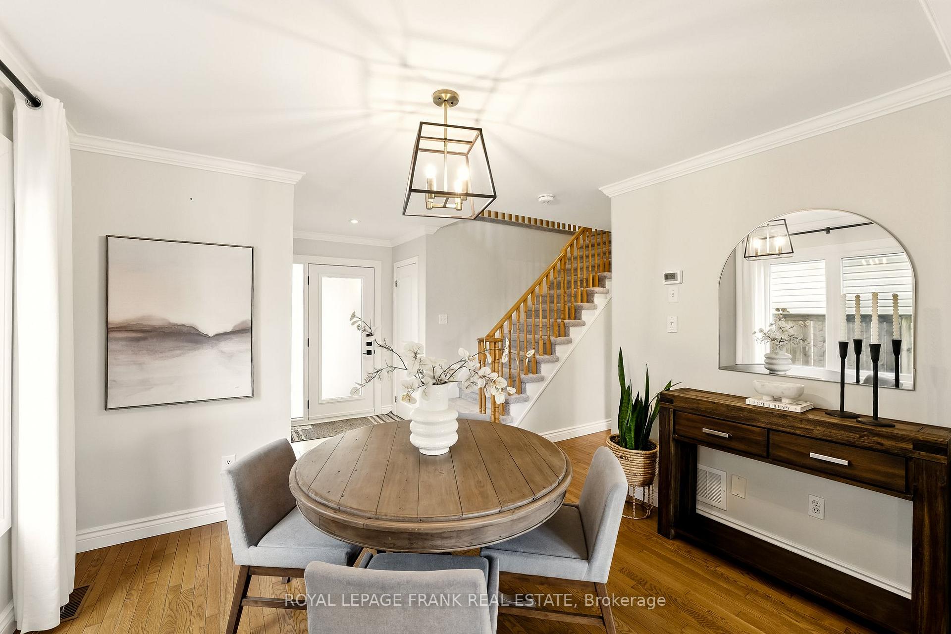 Photo 6 of 34 Hanna Drive, Clarington, Bowmanville — HOMEH