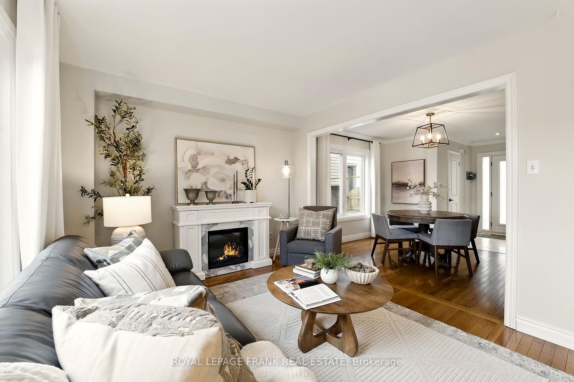 Photo 7 of 34 Hanna Drive, Clarington, Bowmanville — HOMEH
