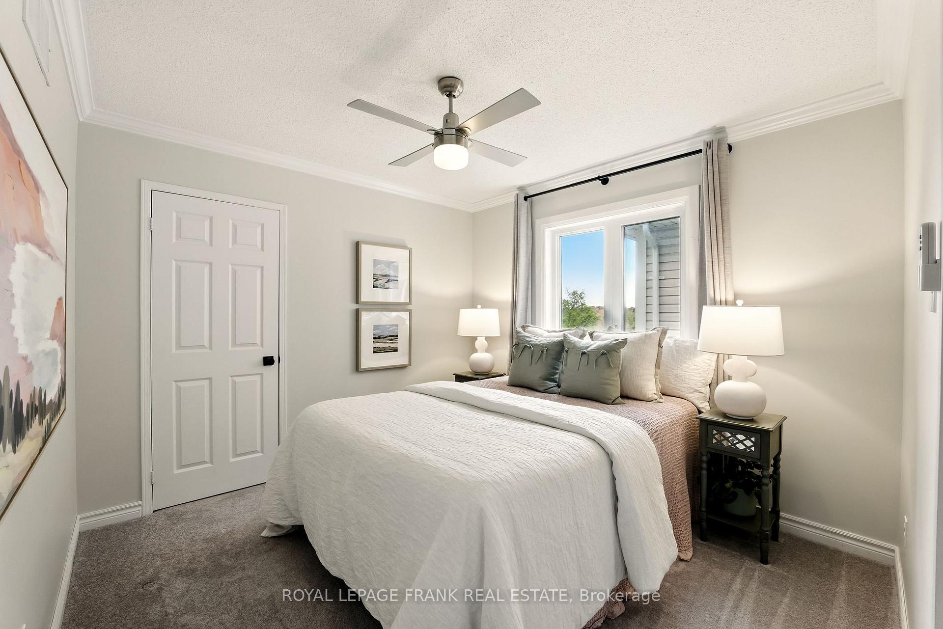 Photo 22 of 34 Hanna Drive, Clarington, Bowmanville — HOMEH