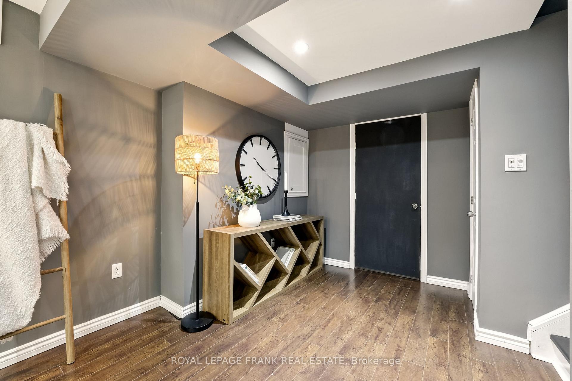 Photo 28 of 34 Hanna Drive, Clarington, Bowmanville — HOMEH