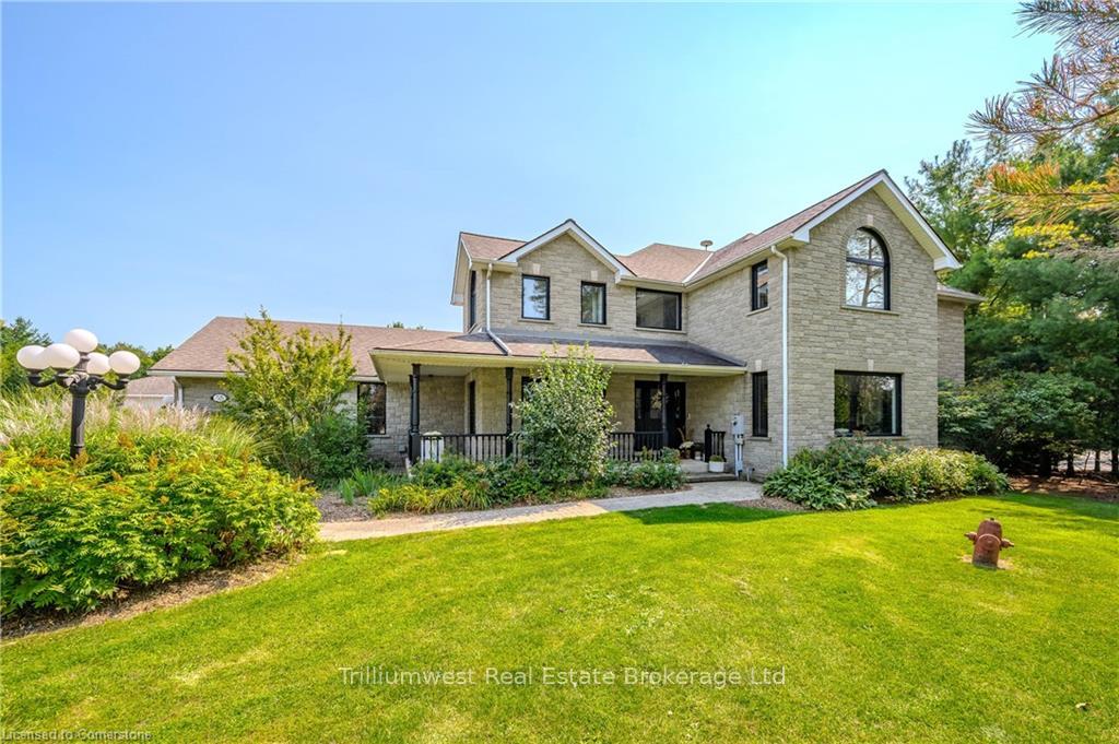 Photo 3 of 58 Glenholm Drive, Guelph, York/Watson Industrial Park — HOMEH