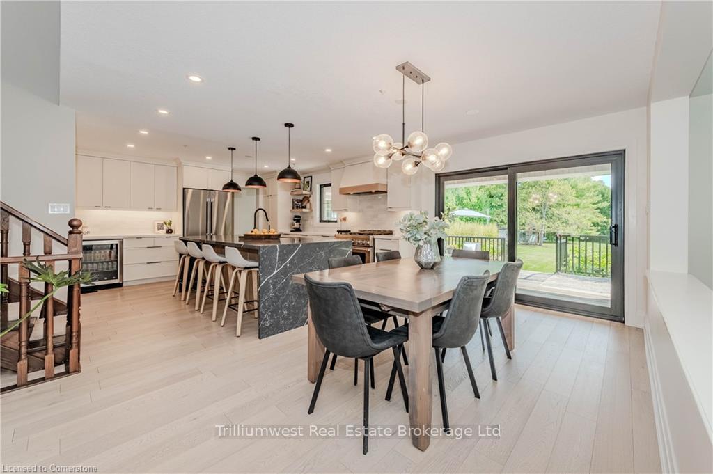 Photo 9 of 58 Glenholm Drive, Guelph, York/Watson Industrial Park — HOMEH