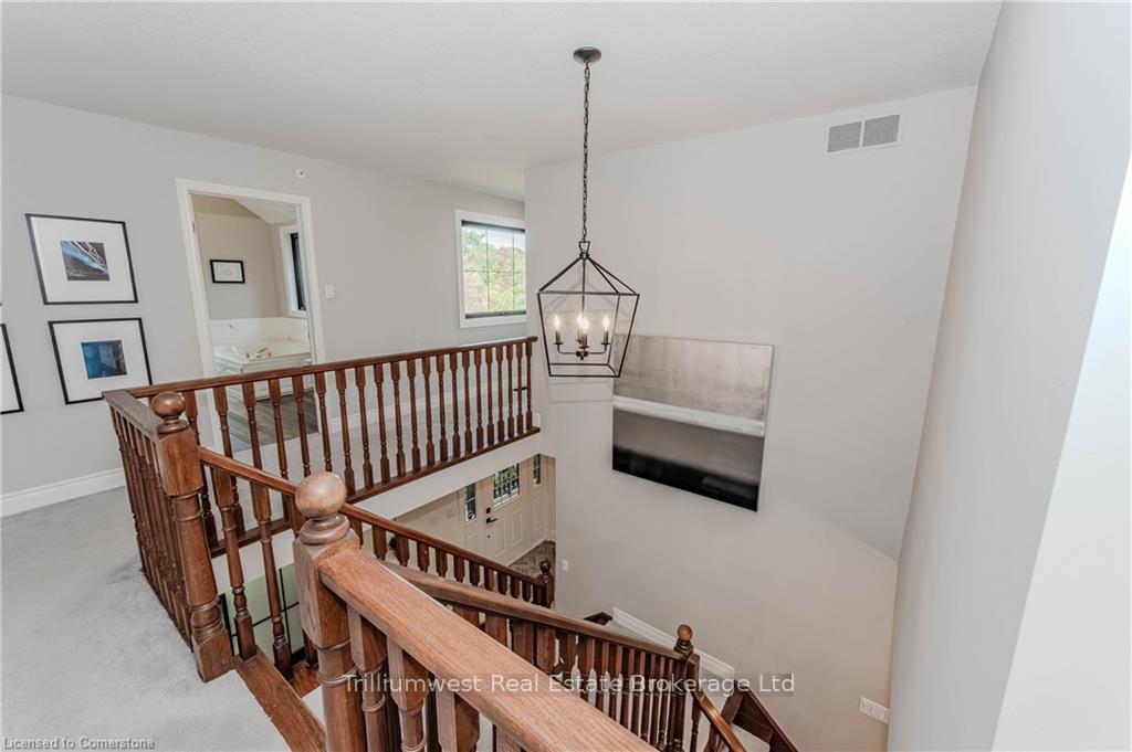 Photo 23 of 58 Glenholm Drive, Guelph, York/Watson Industrial Park — HOMEH
