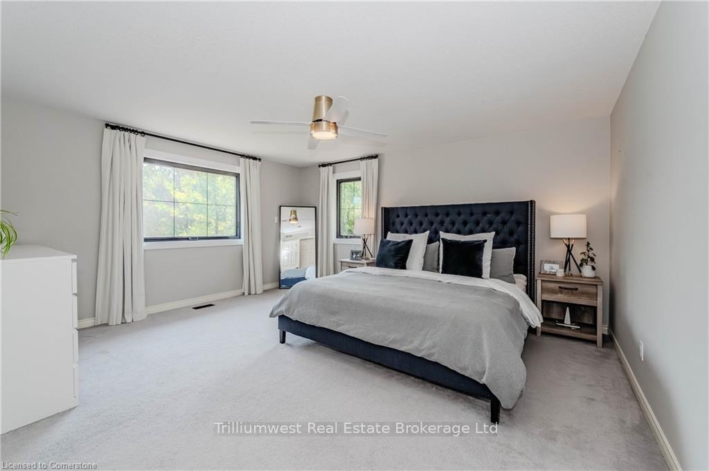 Photo 24 of 58 Glenholm Drive, Guelph, York/Watson Industrial Park — HOMEH