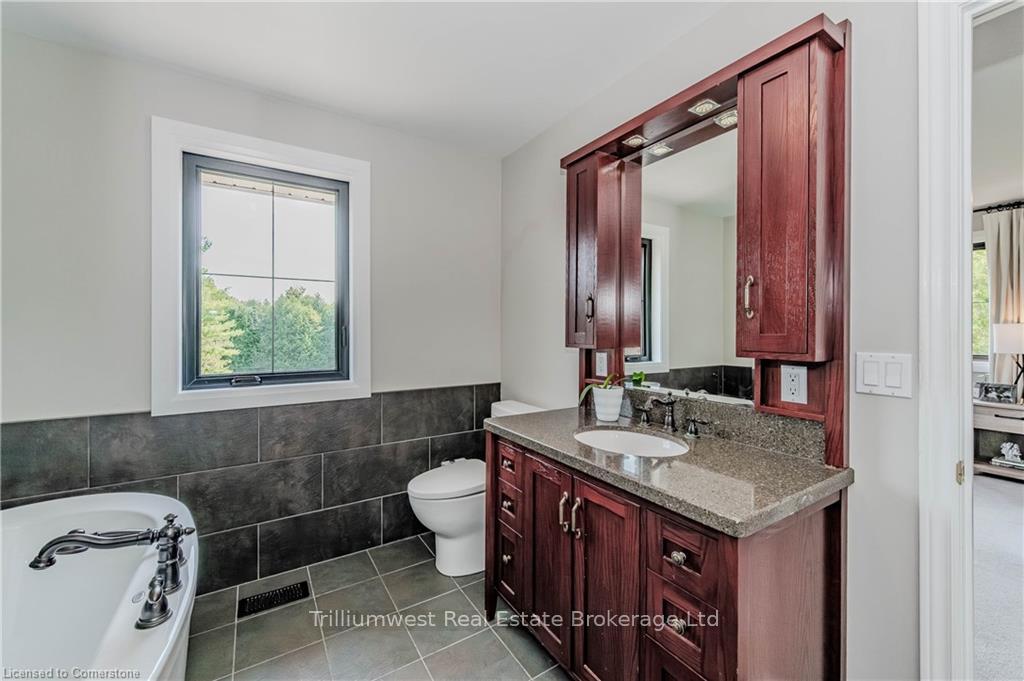 Photo 25 of 58 Glenholm Drive, Guelph, York/Watson Industrial Park — HOMEH