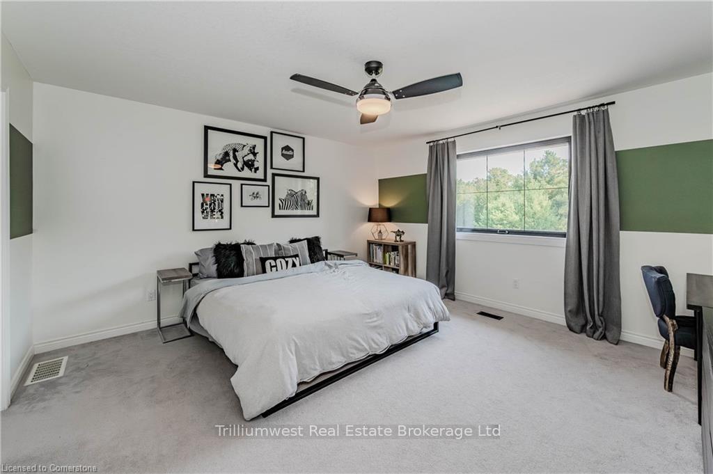 Photo 27 of 58 Glenholm Drive, Guelph, York/Watson Industrial Park — HOMEH