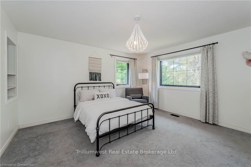 Photo 28 of 58 Glenholm Drive, Guelph, York/Watson Industrial Park — HOMEH
