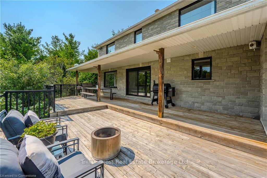 Photo 32 of 58 Glenholm Drive, Guelph, York/Watson Industrial Park — HOMEH
