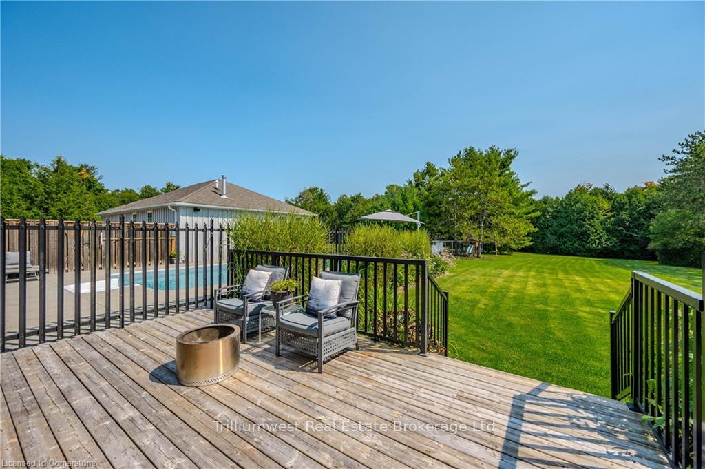 Photo 33 of 58 Glenholm Drive, Guelph, York/Watson Industrial Park — HOMEH