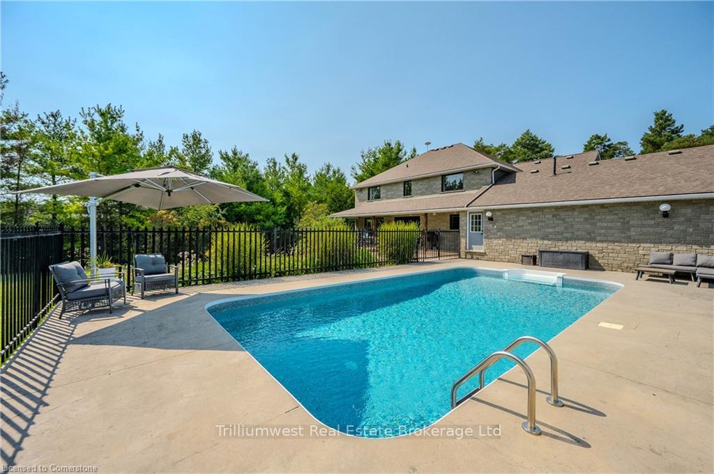 Photo 34 of 58 Glenholm Drive, Guelph, York/Watson Industrial Park — HOMEH